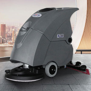 pg电子娱乐平台X750手推式洗地机